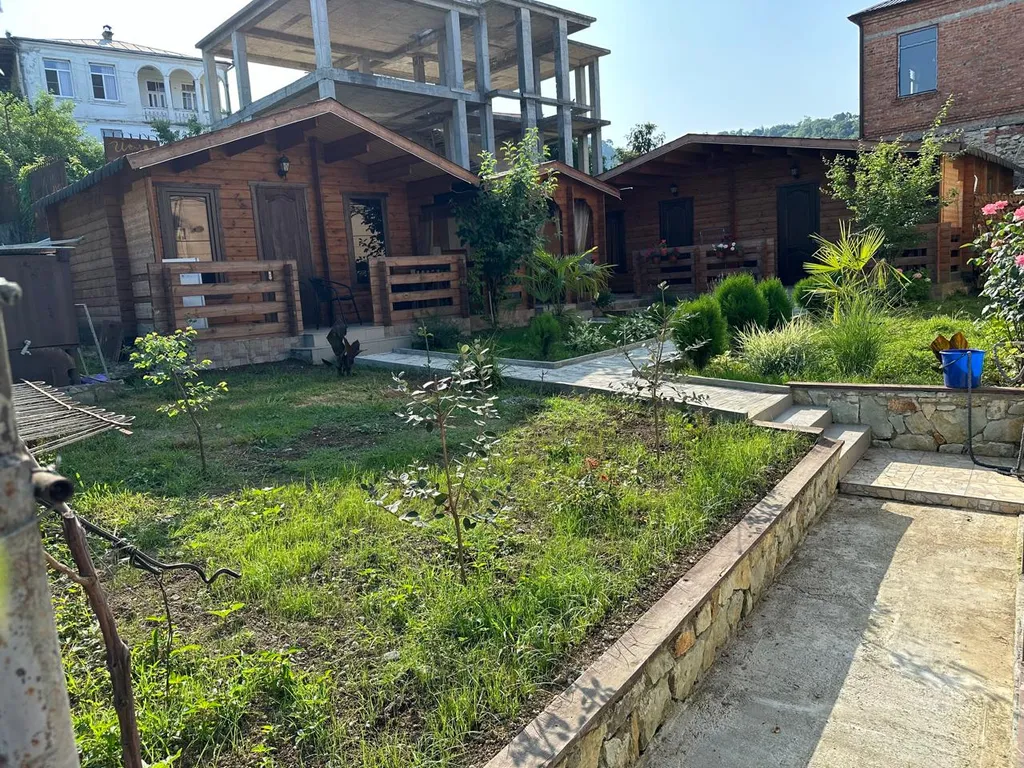 Квартира Комната — Сухум