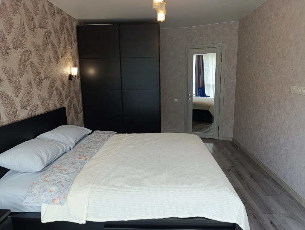 Квартира Квартира в Министерских Озерах — Раздольное