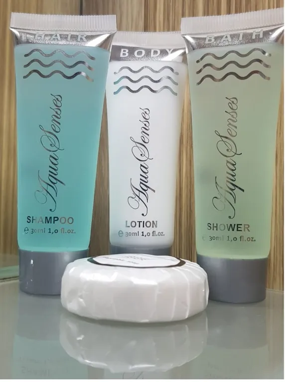 Квартира Квартира Студия люкс в доме у моря 6 — Сириус