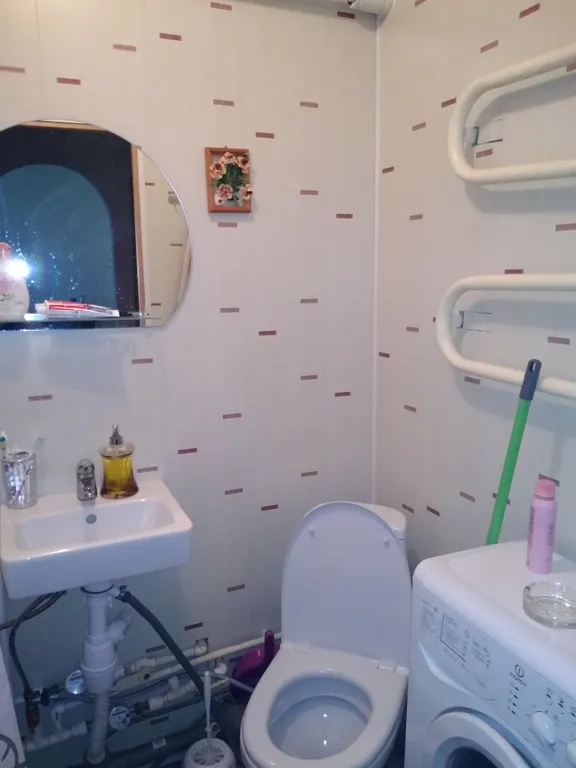 Уютное жилье