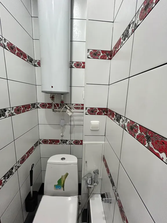 Красивая квартира с прекрасным ремонтом в самом центре города