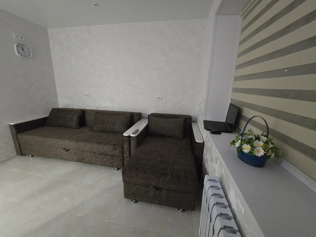 Уютная квартира Сквер Космонавтов