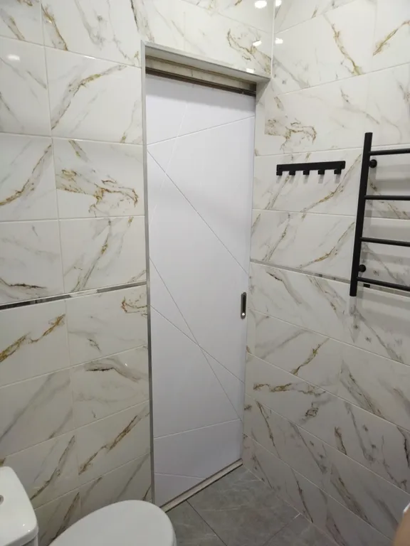 Уютная студия в сердце Красной поляны