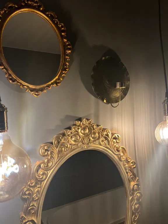 Квартира Атмocфернaя квaртира в богемном стиле, рядом метро — Новосибирск