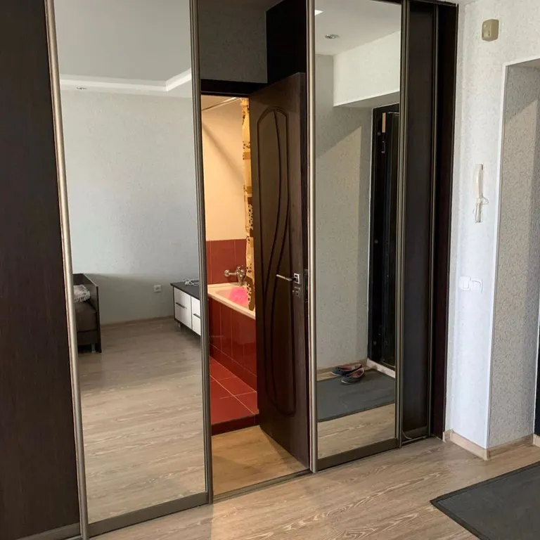 Уютная квартира в центре города после капитального ремонта