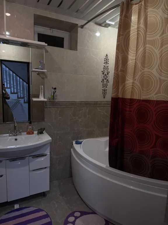 Коттедж Дом рядом с морем — Махачкала