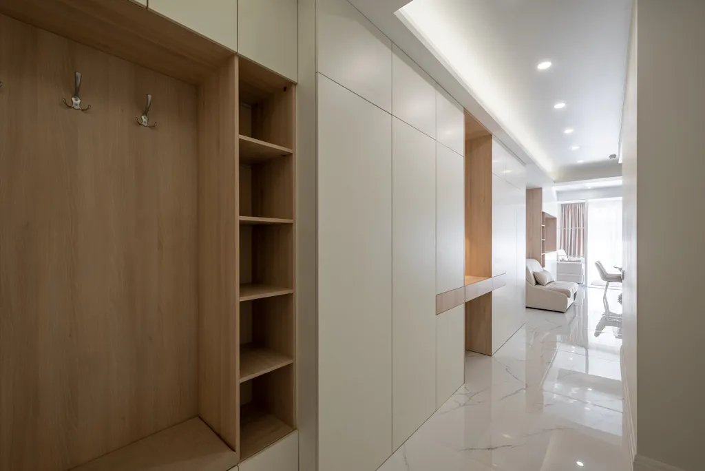 Квартира с видом на море в самом центре города