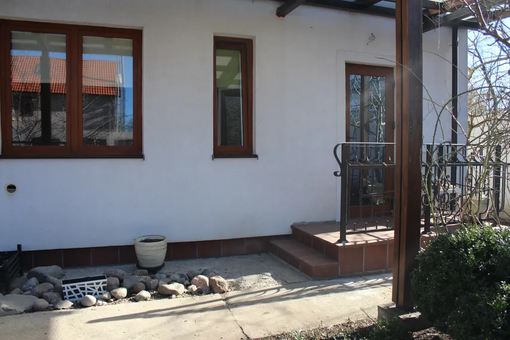 Квартира Квартира Балтика апарт — Зеленоградск