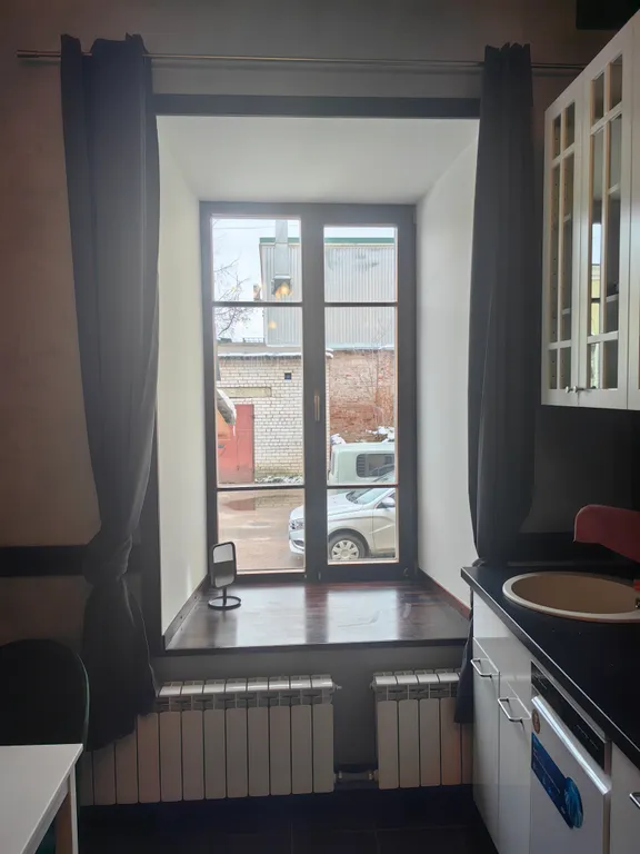 Отличный апартамент в самом центре