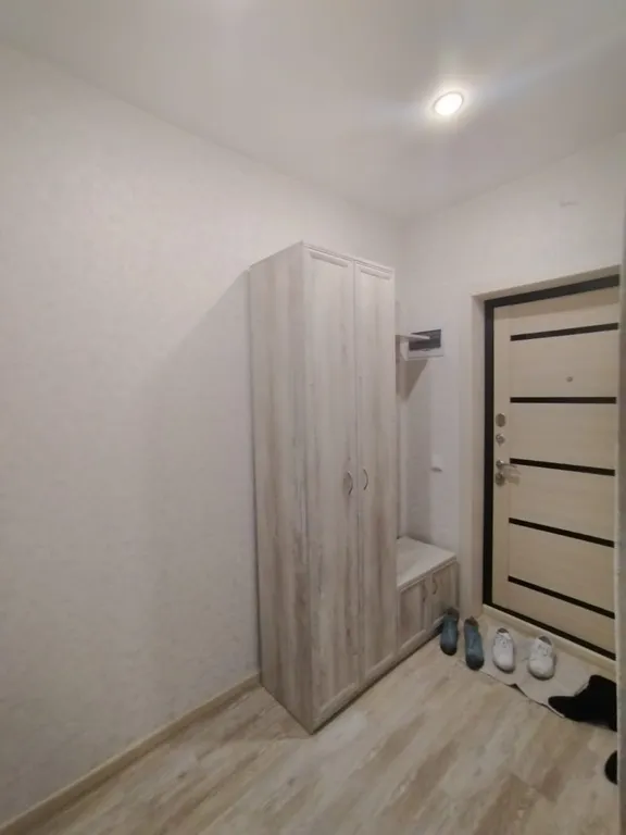 Квартира 3-комнатная Квартира — Новосибирск