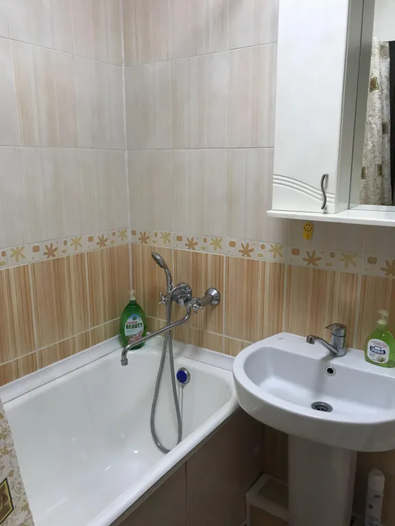 Квартира Уютная квартира в центре — Хабаровск