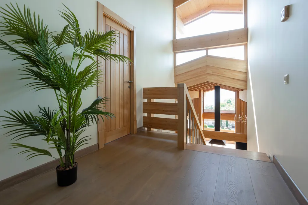 Коттедж Дом шале в горах — Красная Поляна