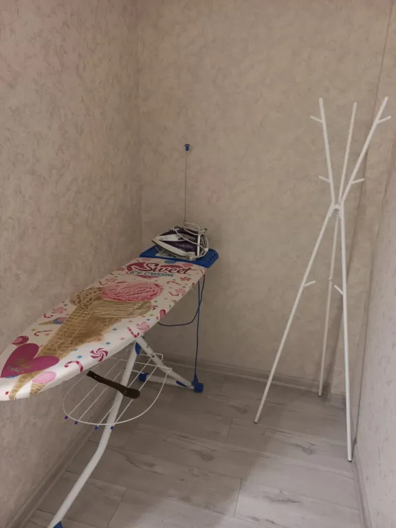 Уютная квартира недалеко от моря с евроремонтом