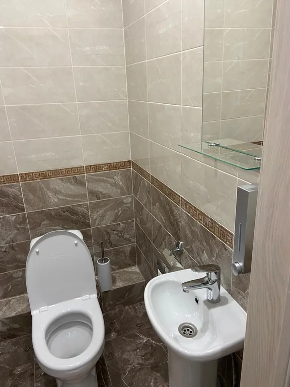 Гостевой дом в Масловой Пристани у реки