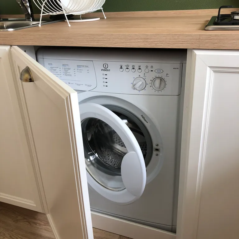 Квартира в историческом центре рядом с театром, музеем, галереей