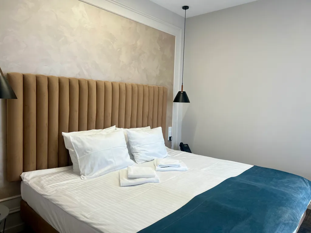 Квартира Квартира Vi&Va Кристалл комфорт — Светлогорск