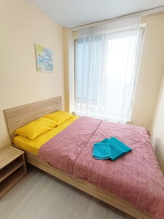 Квартира Уютный апартамент — аренда посуточно в Нижний Новгород