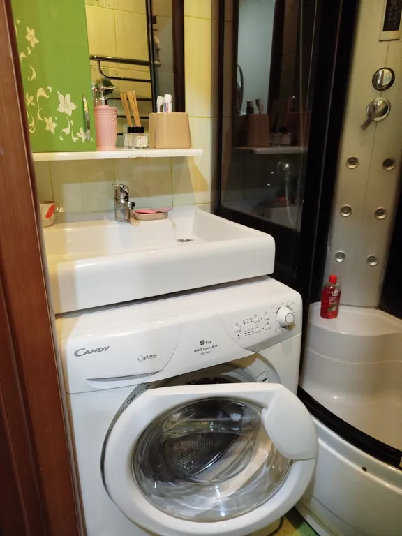 Уютная квартира рядом с жд и автовокзалом