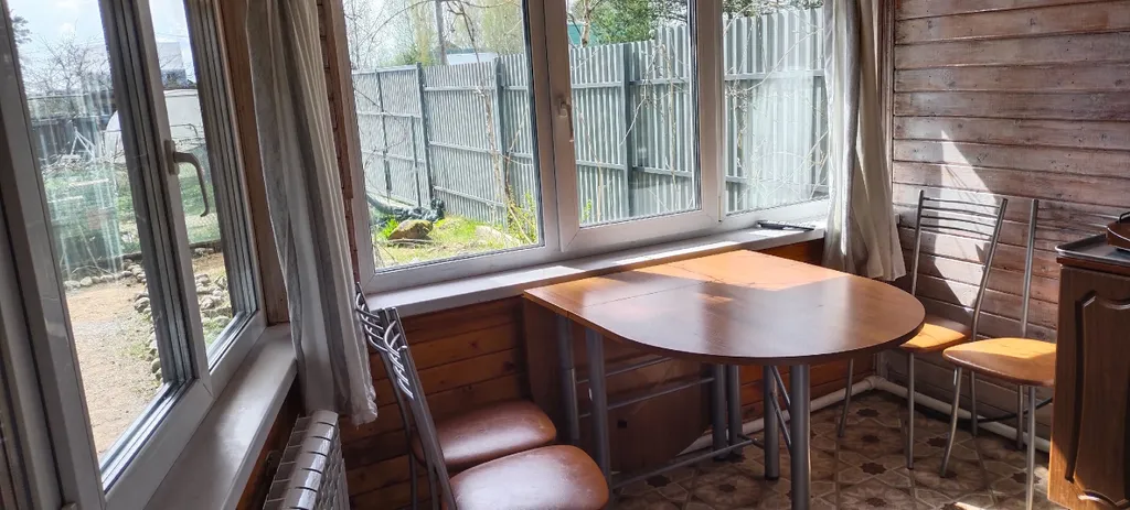 Коттедж Домик в лесу у озера — Турбаза Чайка