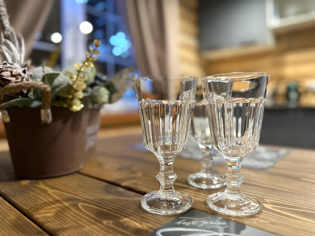 Уютный загородный дом