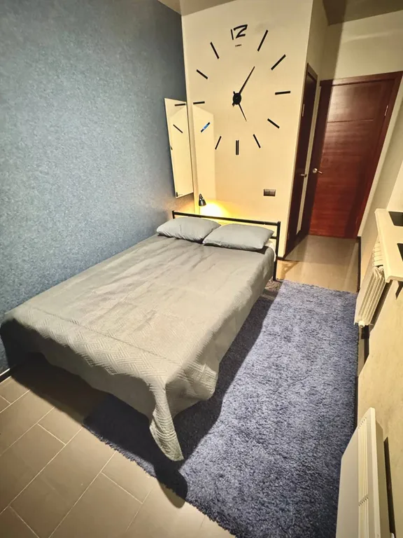 Комфортная 2-комнатная квартира в центре