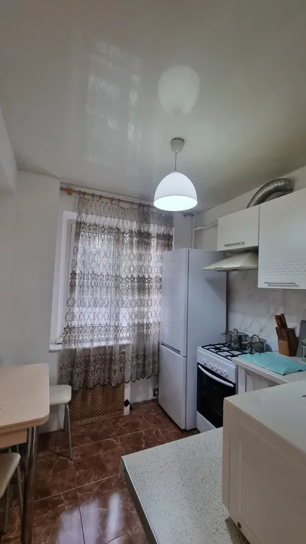 Уютная квартира в центре