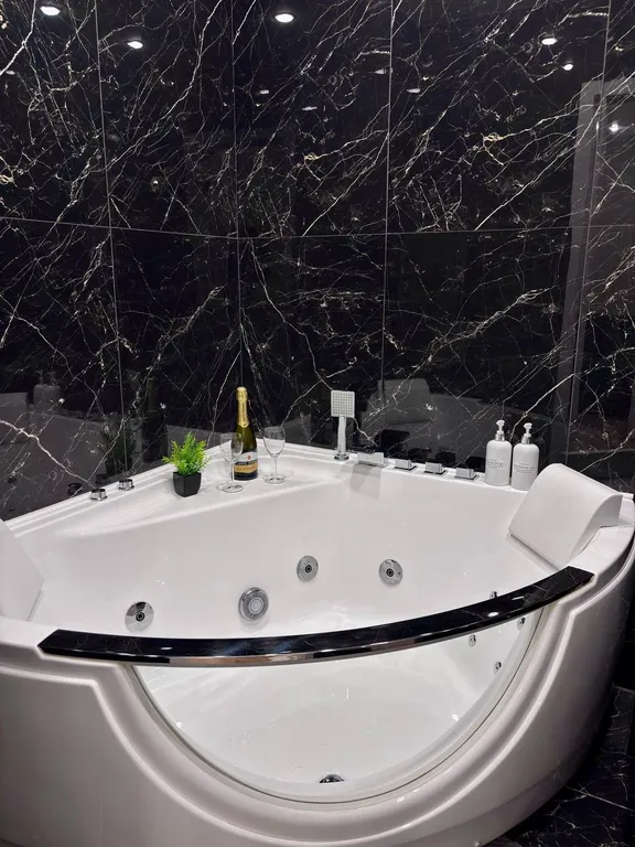 Новая квартира рядом с трассой м7