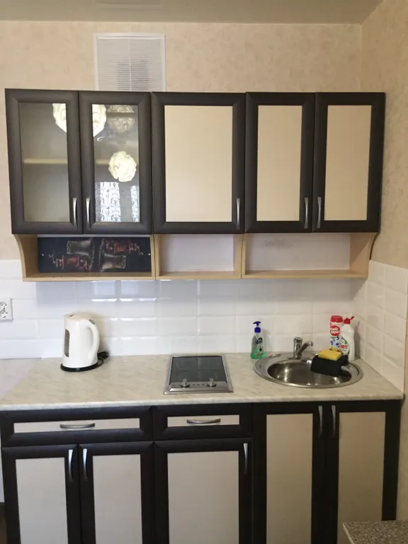 Уютная студия в центре города