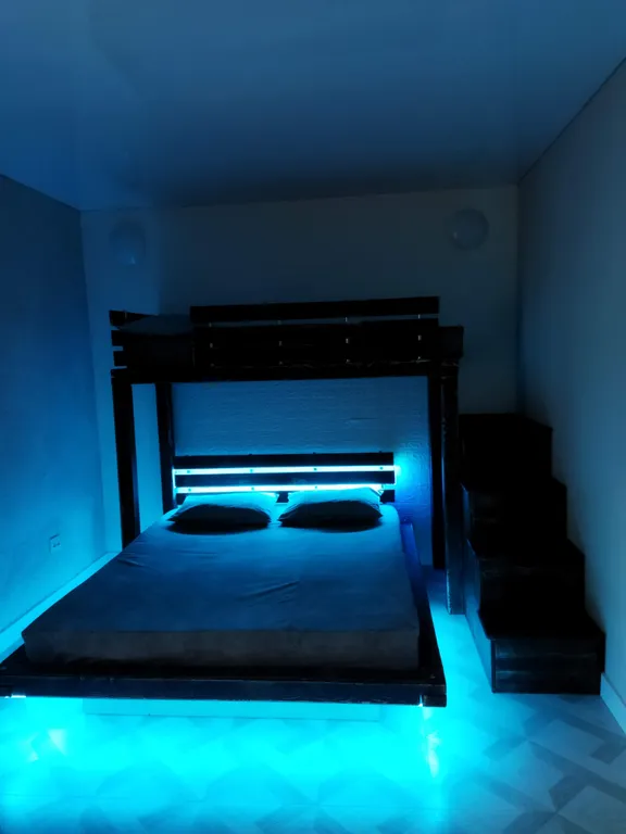 Апартаменты напротив ТРК Родник