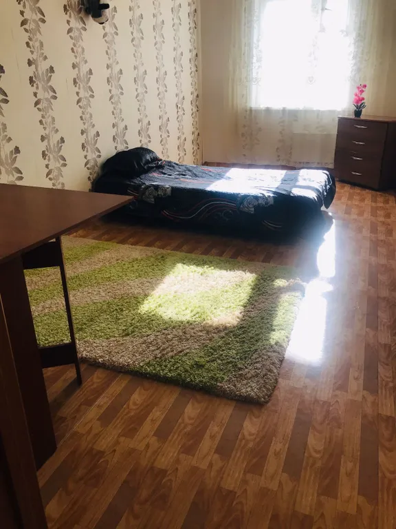 Уютная квартира — аренда посуточно в Красноярск