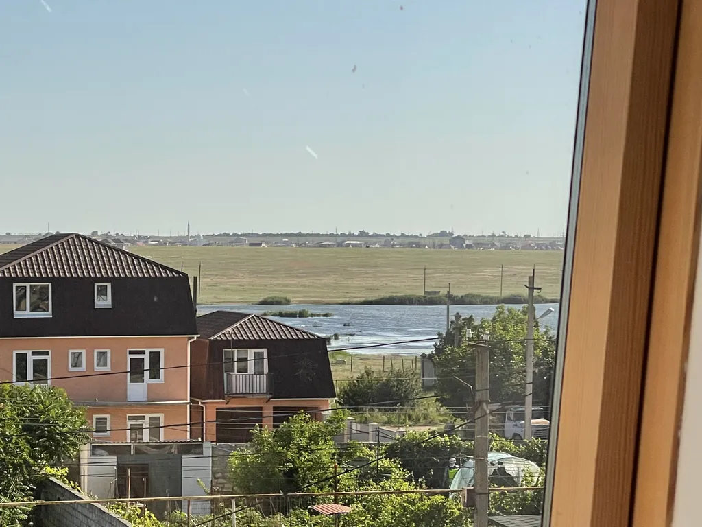 Семейный 6 спальных мест, 2 комнаты