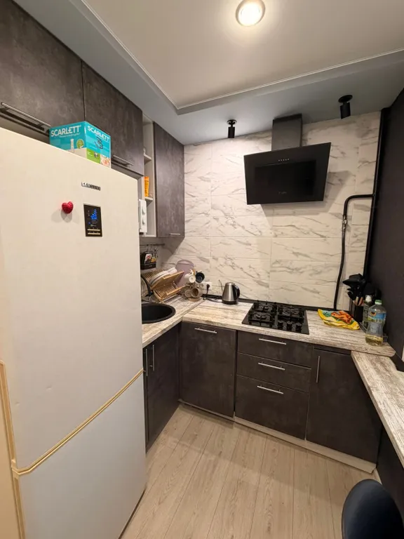 Квартира 2-комнатная квартира возле метро Белорусская — Москва