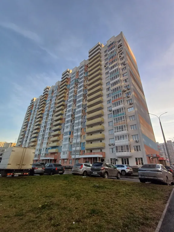 Квартира Уютные апартаменты у аквапарка — Нижний Новгород
