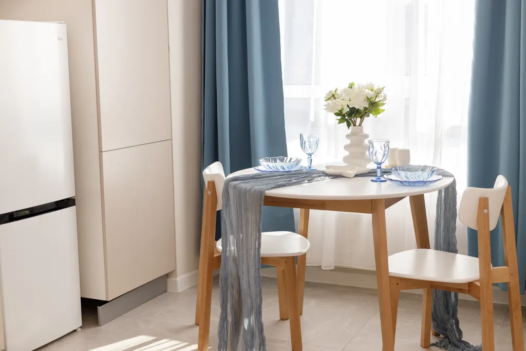 Стильная и уютная квартира в Новостройке рядом с парком