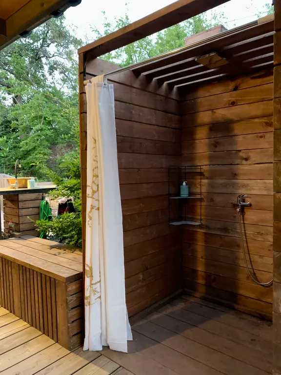 Дом у моря в Алуште