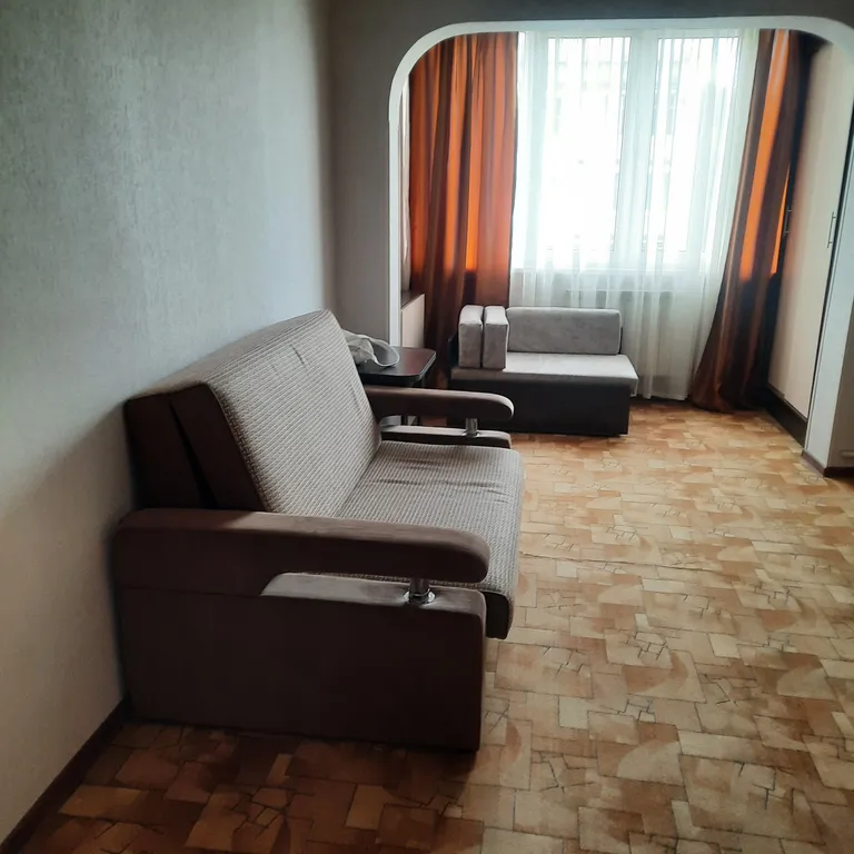 Уютная квартира в центре — аренда посуточно в Кисловодск