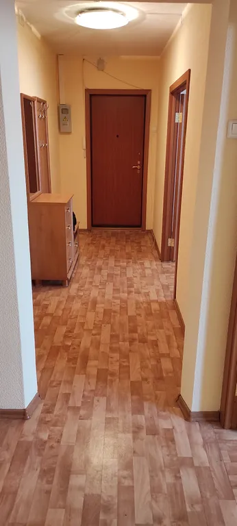 Двушка возле Галактики