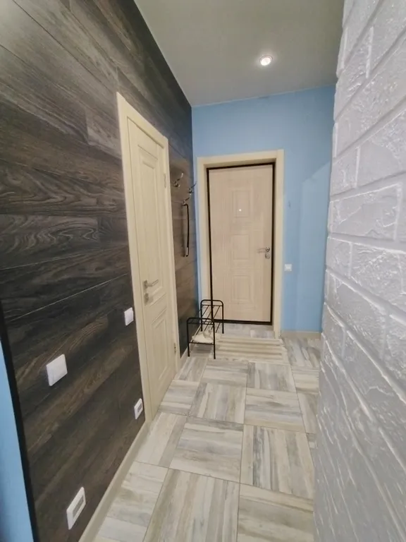 Квартира Квартира Апартамент Santorini — Сириус