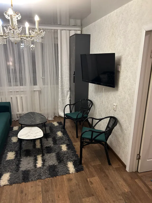 Квартира Квартира в центре — Нижний Новгород
