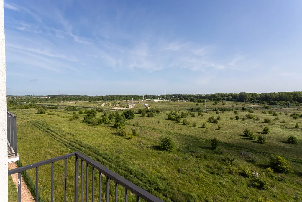 Квартира Новые стильные апартаменты около моря — Пионерский