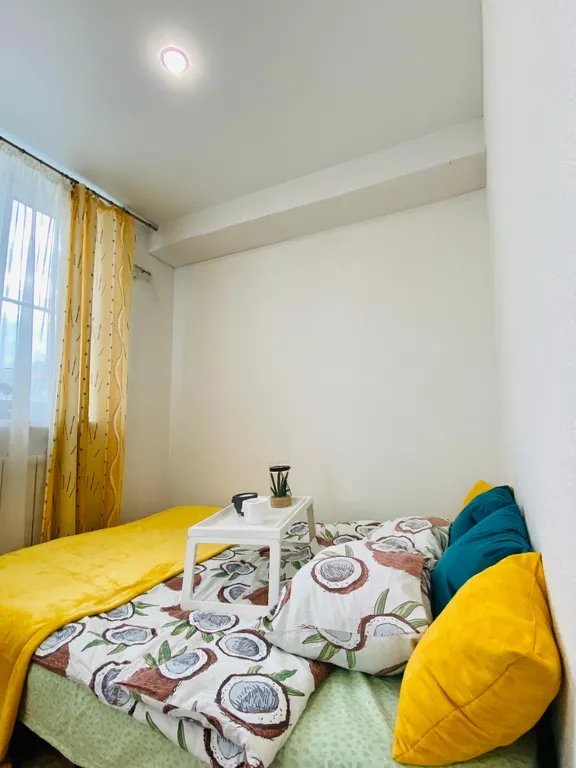 Ракетная Кольцово