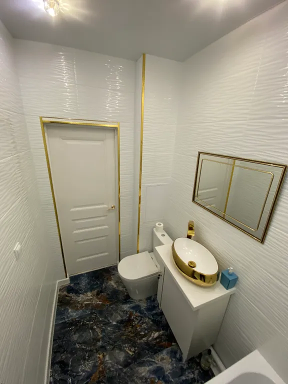 Квартира 1-комнатная Квартира — Пионерский