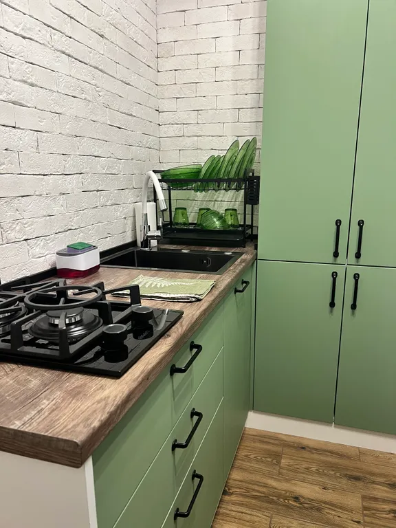 Дизайнерские Апартаменты Железноводск