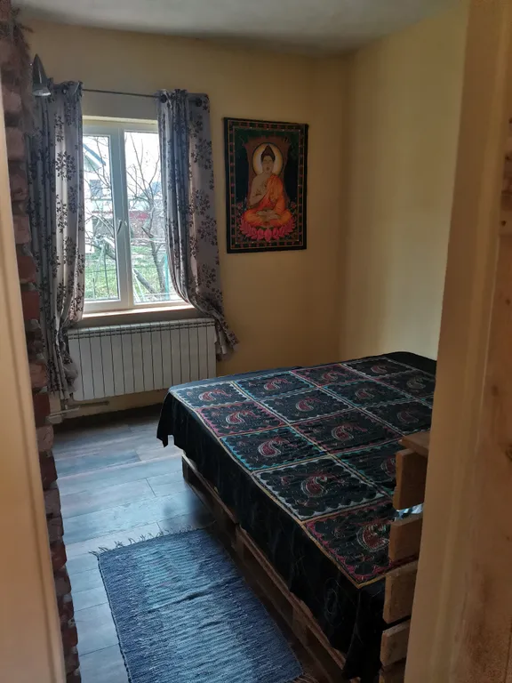 Уютный дом у бескрайних пляжей