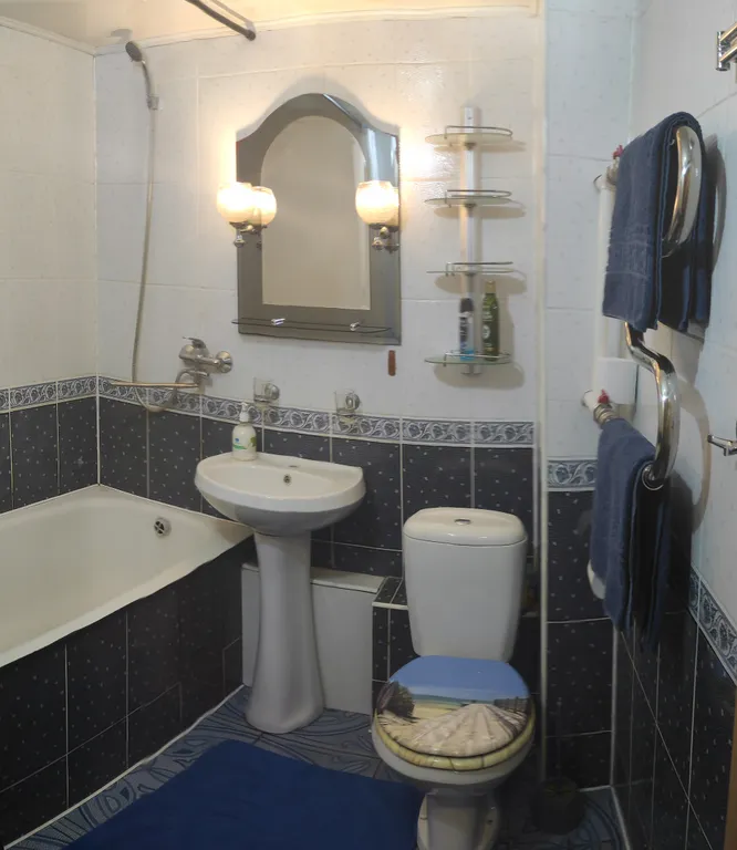 Квартира Квартира у Музея мирового океана — Калининград