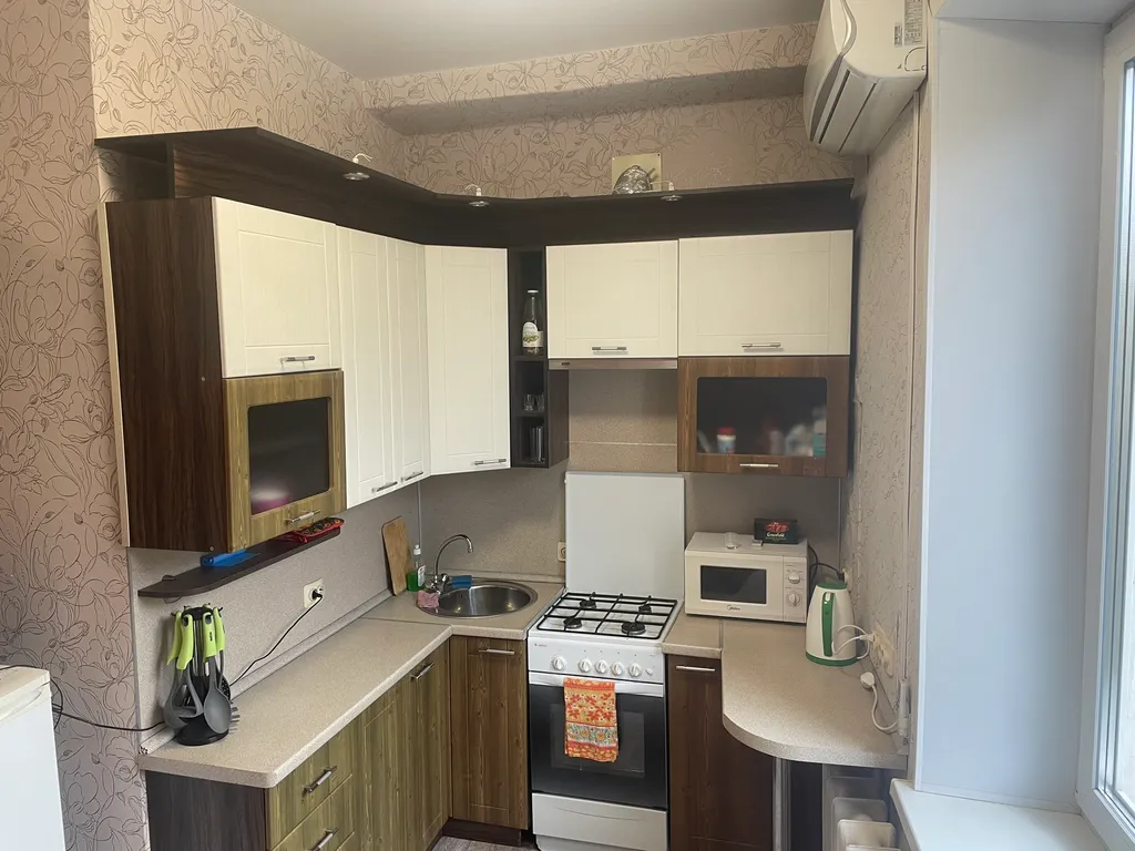 Квартира Уютная квартира в центре города — Ярославль