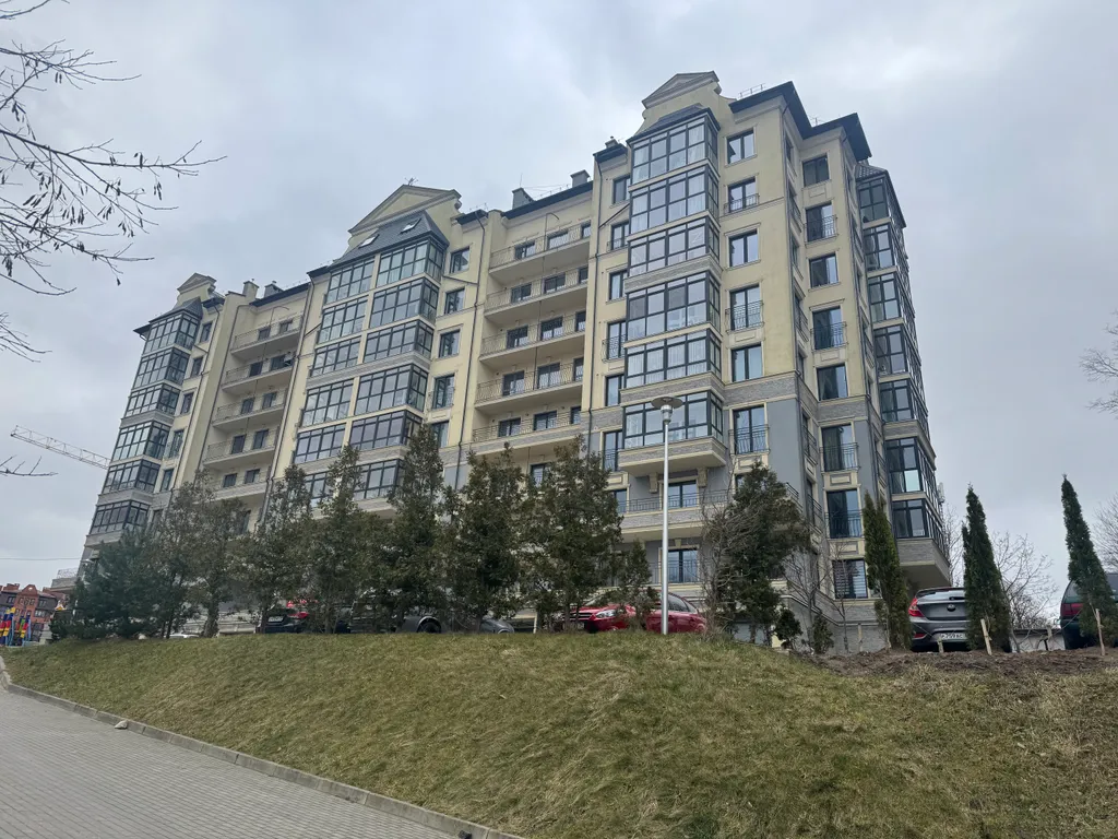 Квартира Апартаменты с видом на море — Пионерский