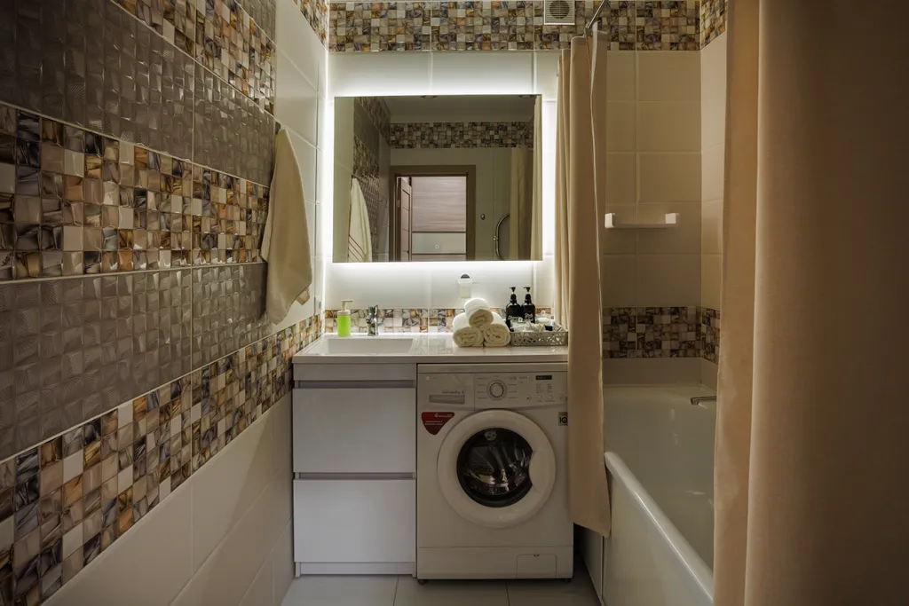 Тиффани - 1-ая квартира, 40кв.м. в старом центре