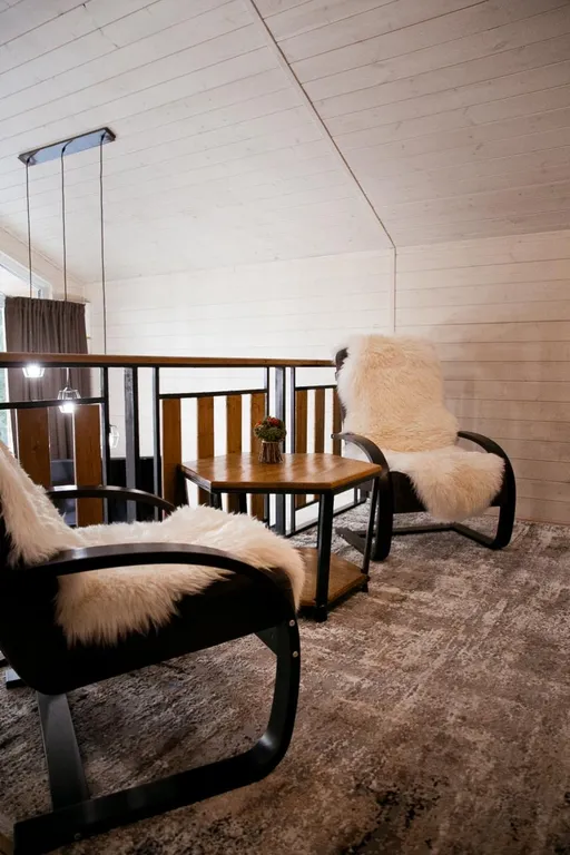 Коттедж Коттедж 2 — Архыз