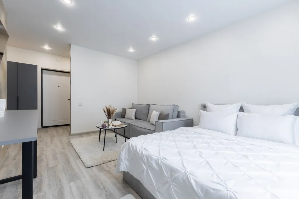 Апартамент Престиж